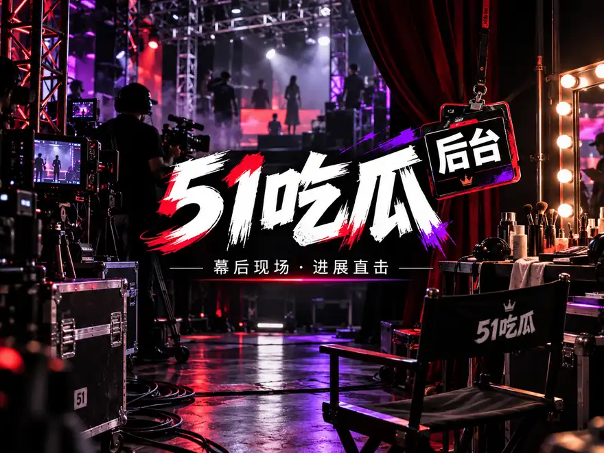 幕后制作