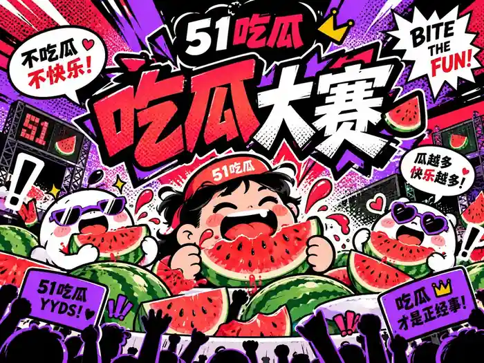 短内容精选主题视觉