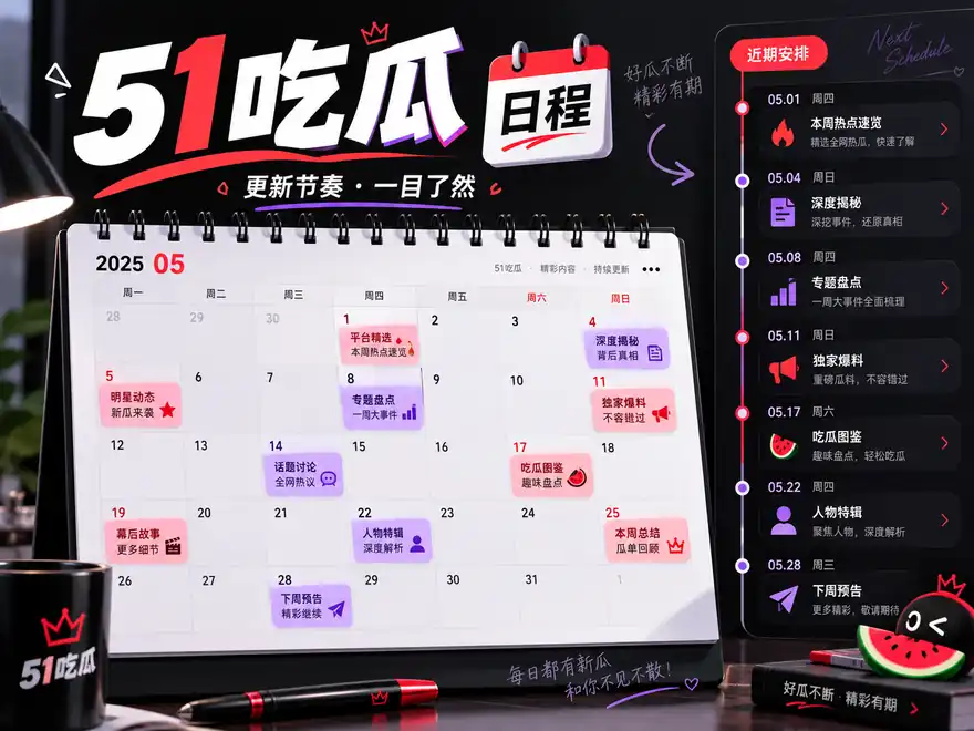 更新预告主题视觉
