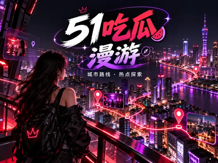 城市灵感